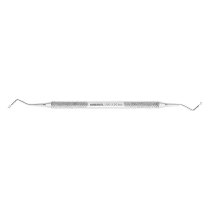 ASA Dental Excavatoren - Stück