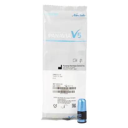 Kuraray Noritake Dental Inc. PANAVIA V5 Tooth Primer Flasche 4ml