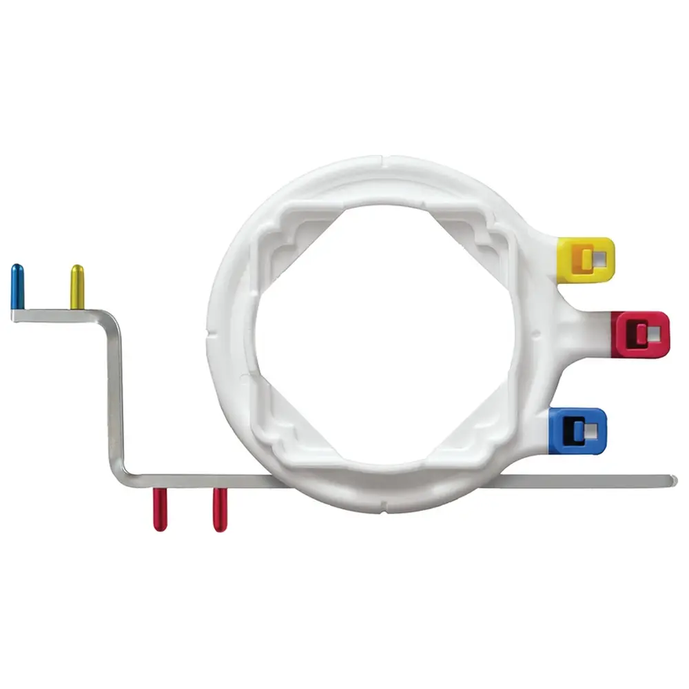 Dentsply Sirona XCP-ORA - Stück Ring