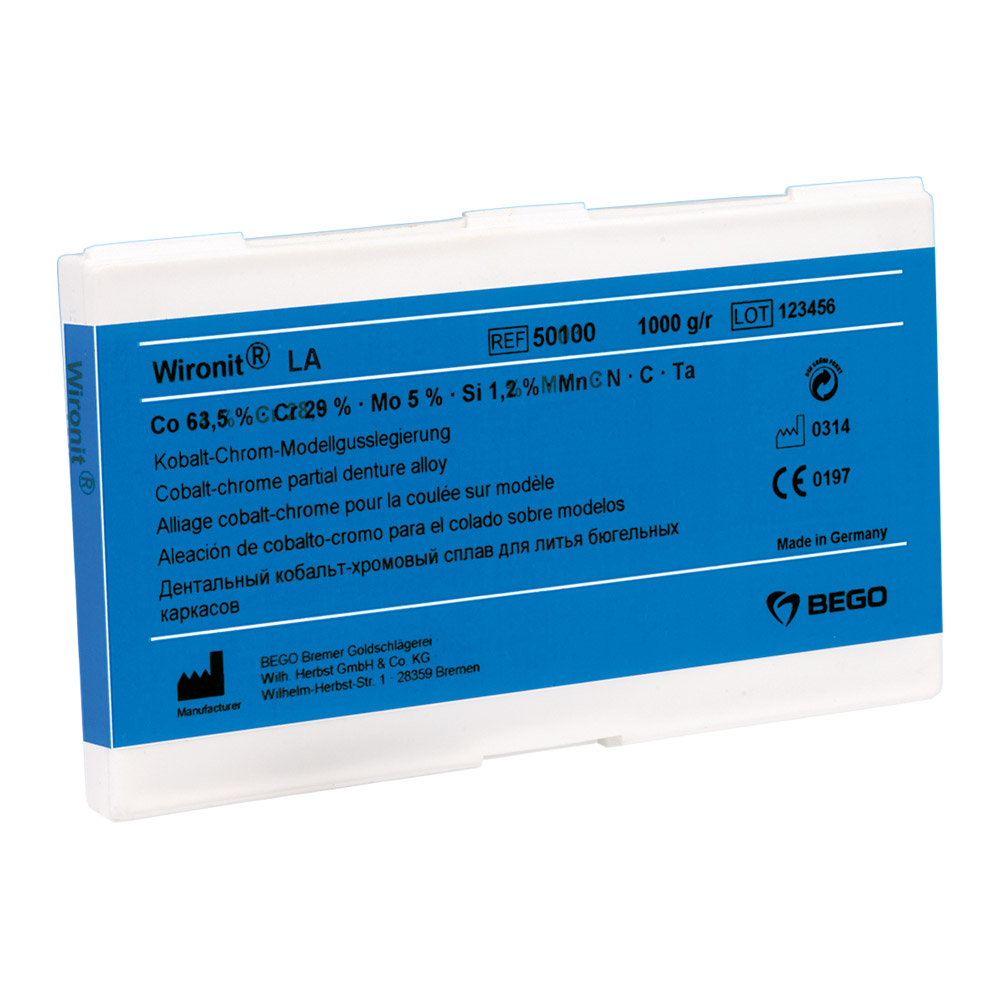 GX42985_Wironit_LA_1000g Wironit LA 1000g