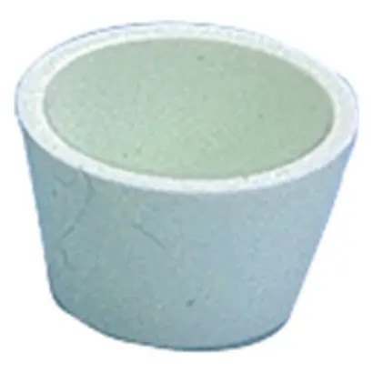 SCHULER-DENTAL S-U-Silikon-Mixbecher - Stück klein, Ø 30 mm