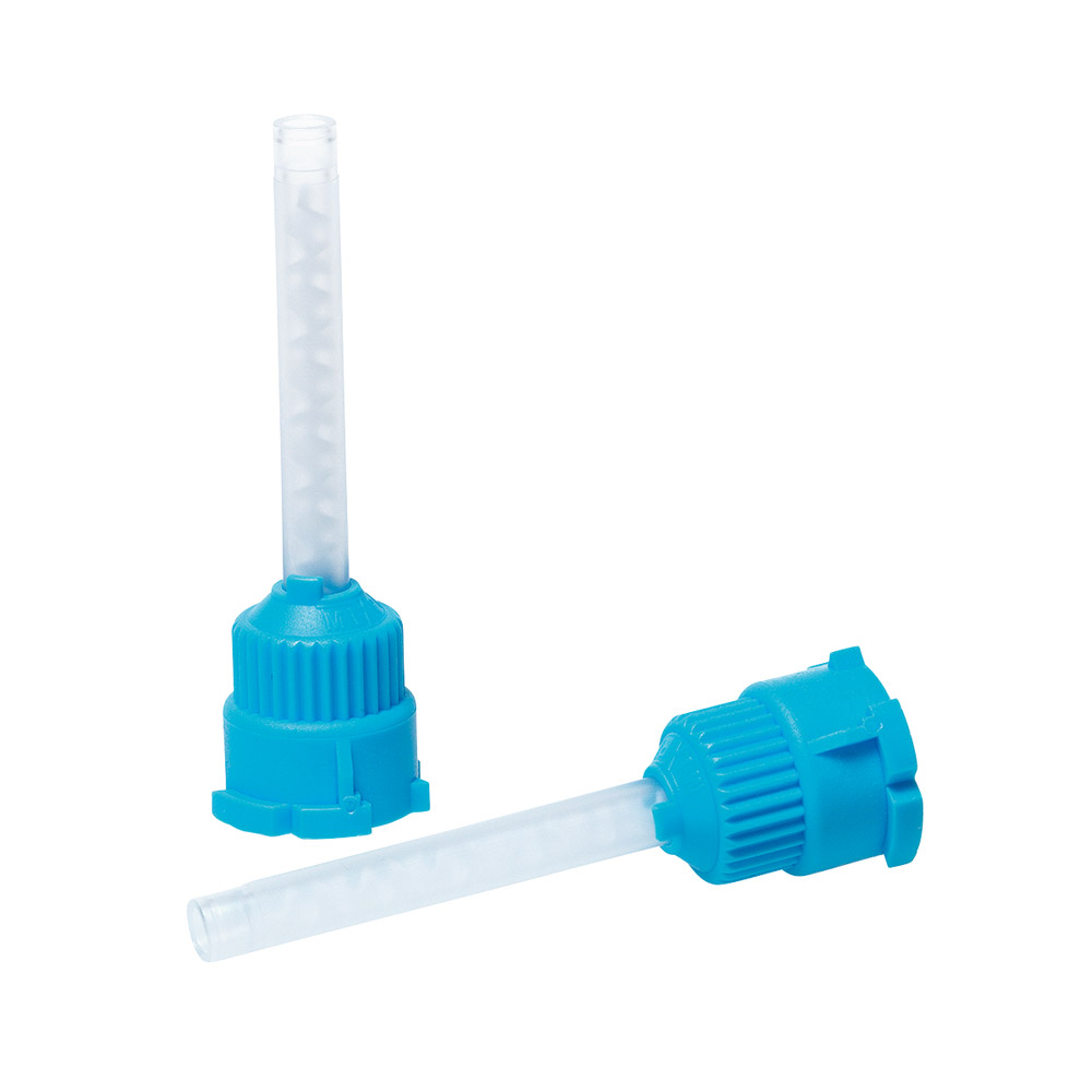 MultiCore Mixing Tips blau 50St