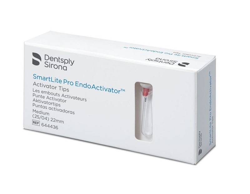 SmartLite Pro EA Tips Medium 25St