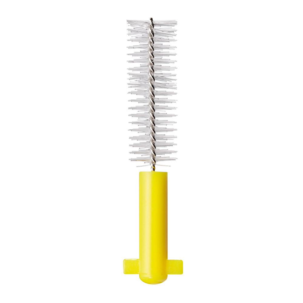Curaprox Bürsten CPS 09 gelb 100St