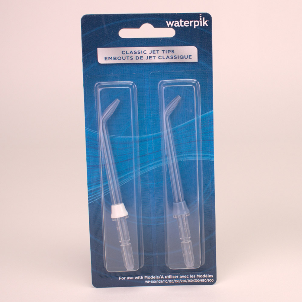 GX228934_Waterpik_Duesenaufsatz_Standard_2St Waterpik Düsenaufsatz Standard 2St