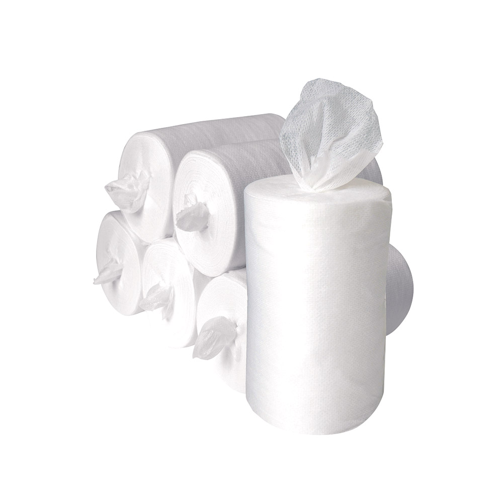 X-Wipes Vliestücher 6x90St