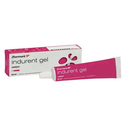 222030_INDURENT_GEL_60ml_St Zhermack GmbH INDURENT GEL 60ml St