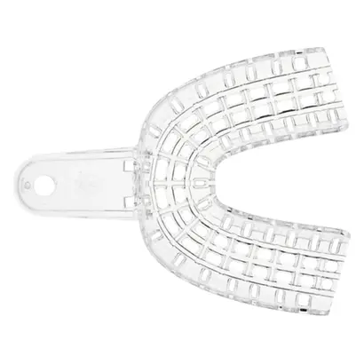 65720_Abdruckloeffel_President_UK_Gr2_Pa_12 Coltene/Whaledent, Inc. Abdrucklöffel President UK Gr.2 Pa 12