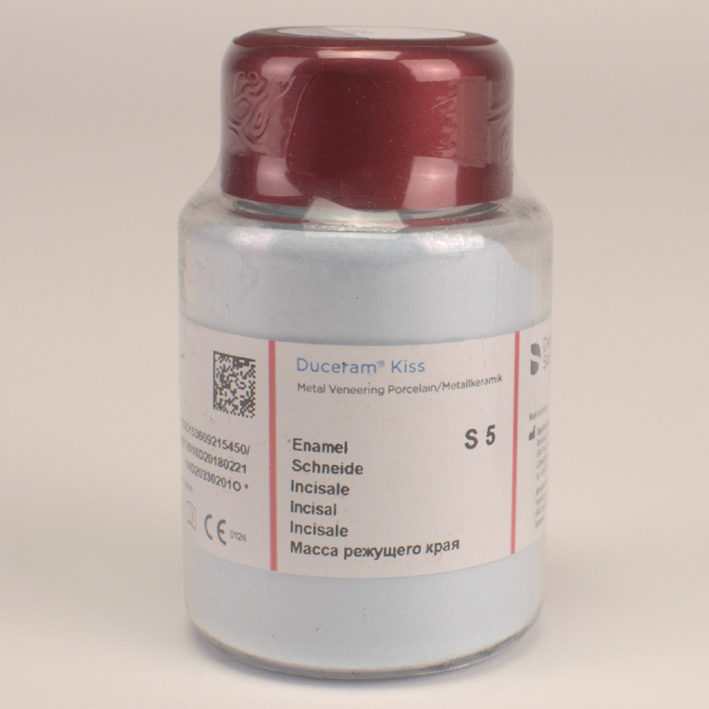 Duceram Kiss Schneide S05 75g