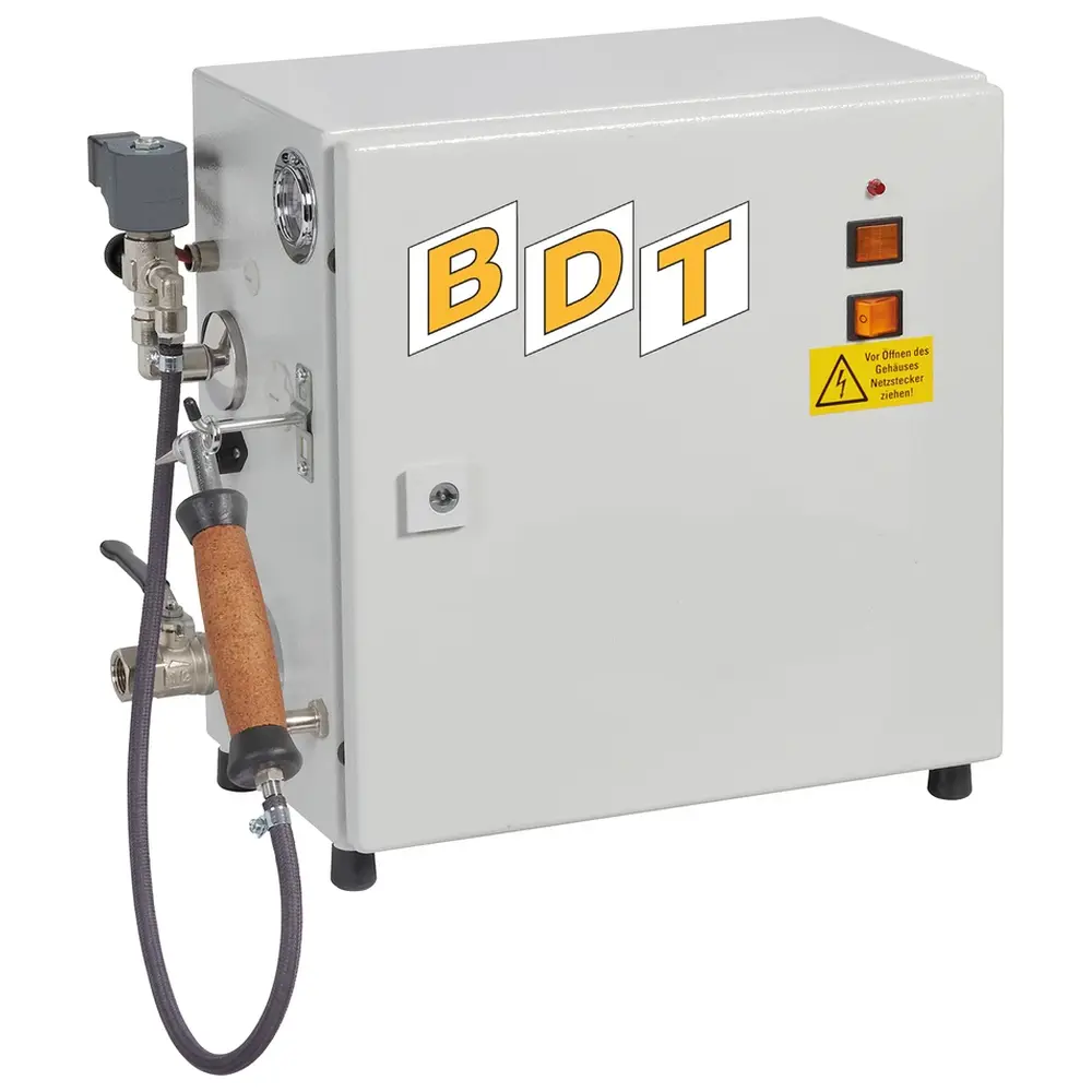 BDT Dampfstrahler DR1 - Stück