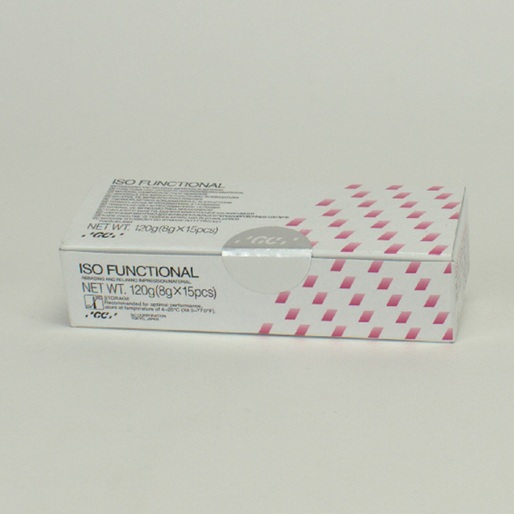 Iso Functional Sticks 15Stg. 120g