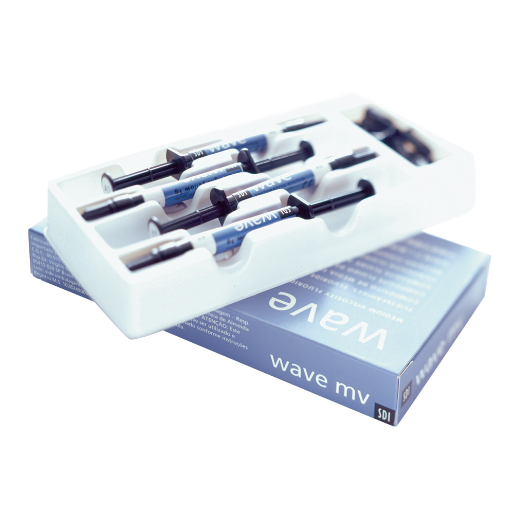 Wave MV Spritze A3 1g