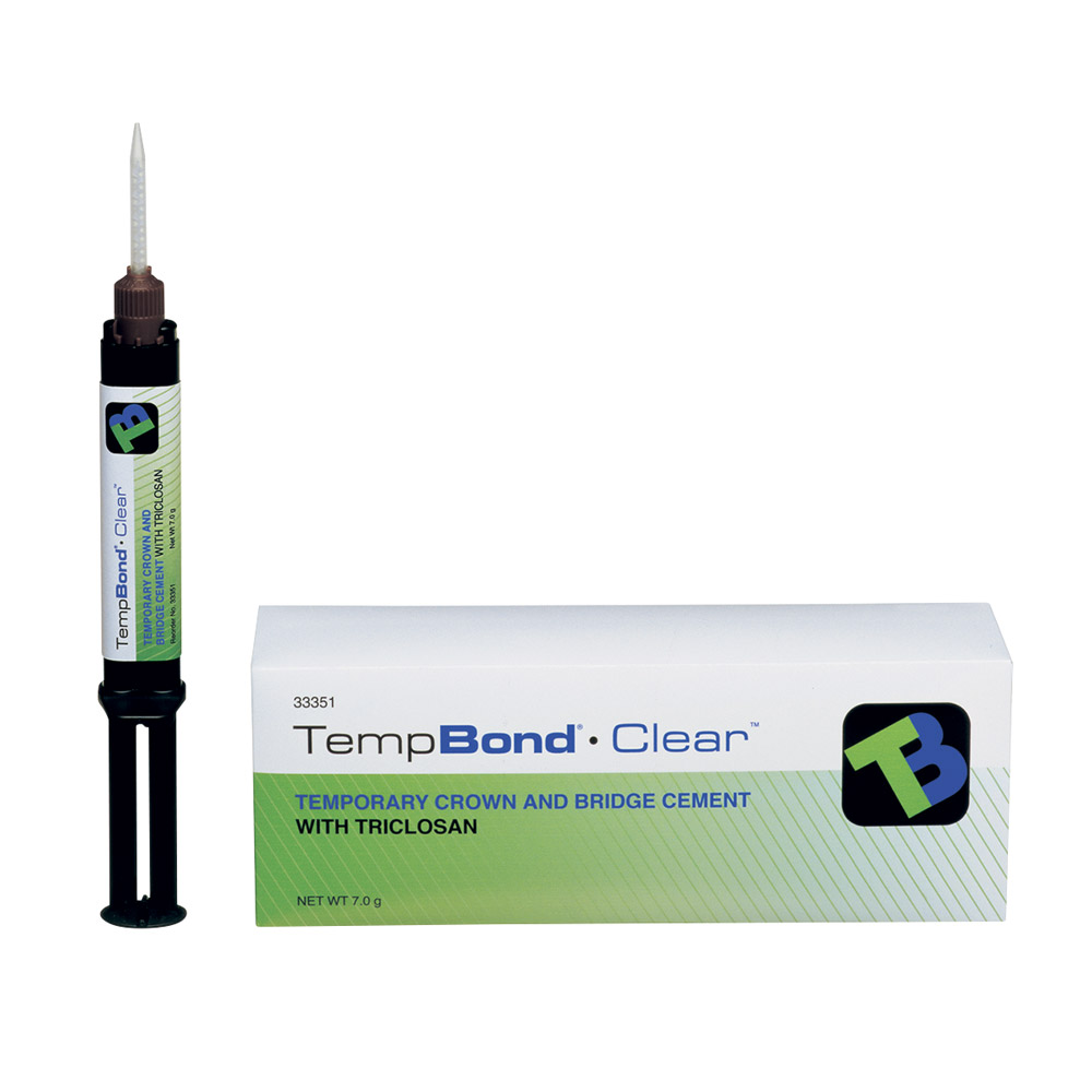 GX75494_Temp_Bond_clear_Automix_6g_Spr Temp Bond clear Automix 6g Spr