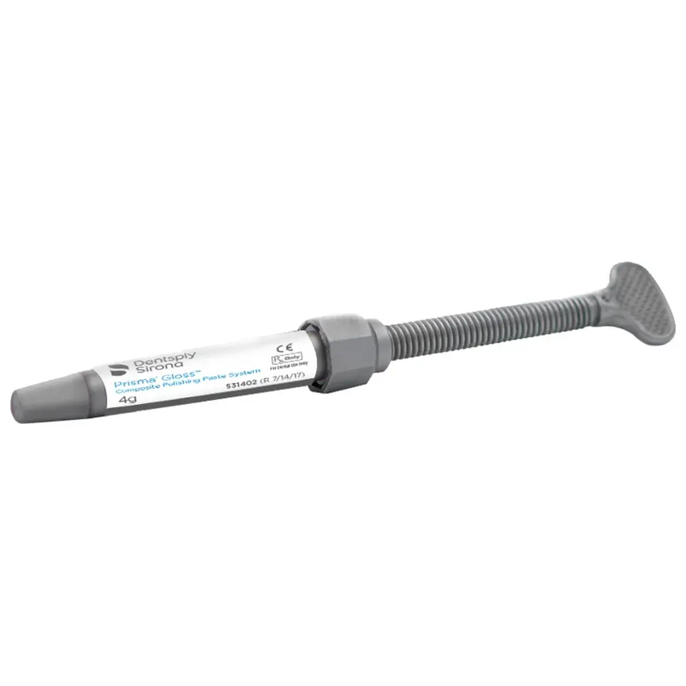 Dentsply Sirona Prisma® Gloss™ - Spritze 4 g normal