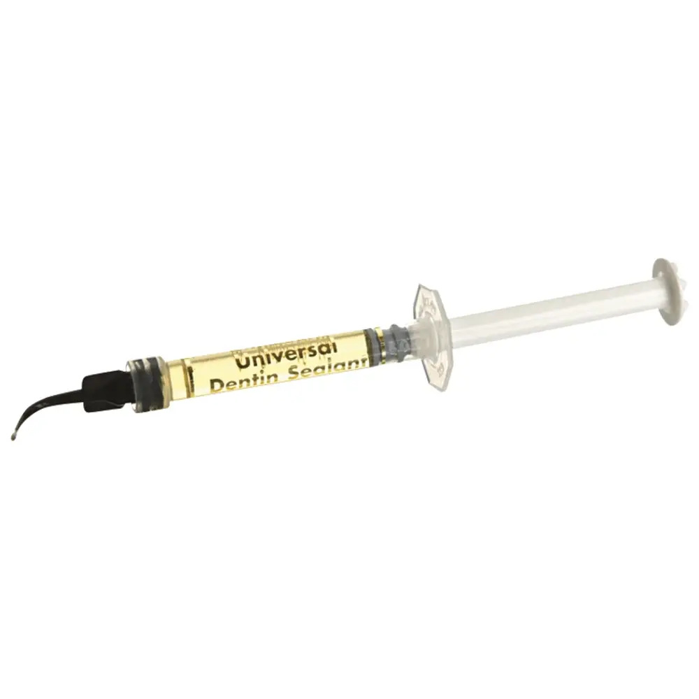 Ultradent Products Universal Dentin Sealant - Packung 4 x 1,2 ml Spritze