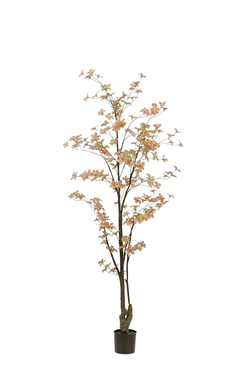 Künstlicher Trapaeolum Baum - Nils | 185 cm