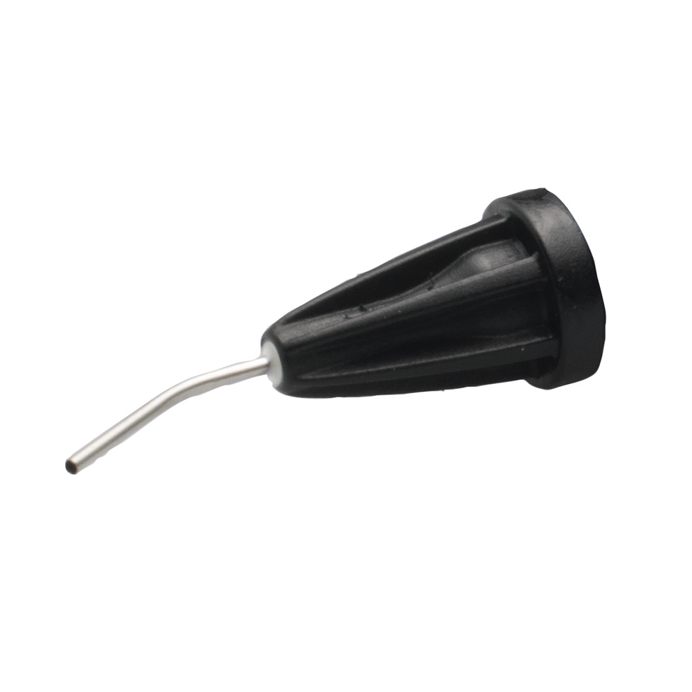 GX217629_Tetric_EvoFlow_Kanuele_LL_09_schwa_20St Tetric EvoFlow Kanüle LL 0,9 schwa. 20St