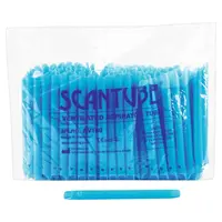 J.H. Orsing AB Scantube ventilated Aspirator blau Pa 100