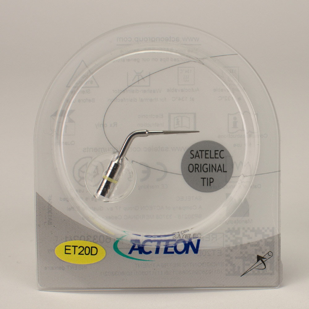 ENDO-Spitze ET20D F88013 St