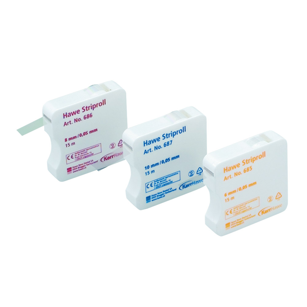 Striproll 6mm 685 Ds