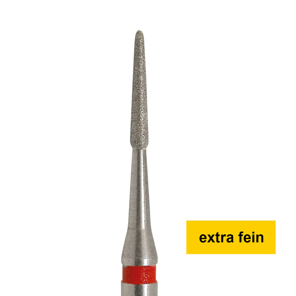 Diamant WstL 849L 012 C X-Fein 5St