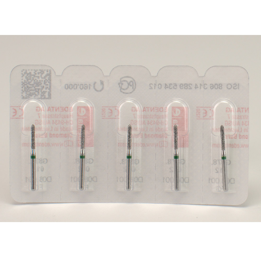 Diamant FG G 878.012 5St