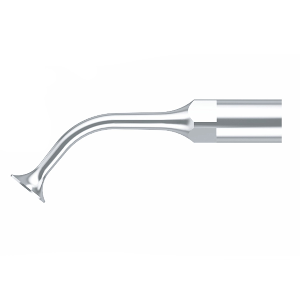 Xpedent Ultraschallspitze SL3 Sinuslifting (passend für den Einsatz mit ACTEON/Satelec® Geräten)