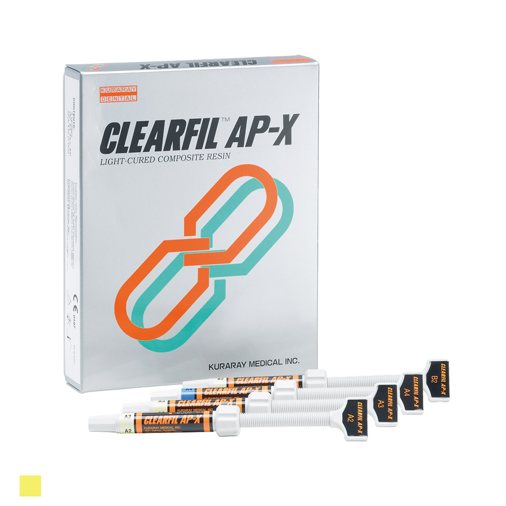 Clearfil Ap-X C4 Spr