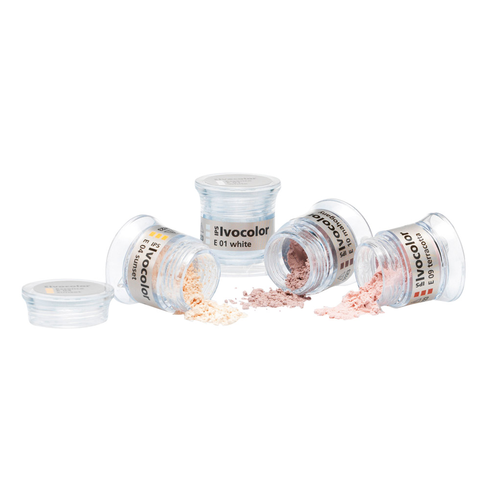 IPS Ivocolor Essence E19 rose 1,8g