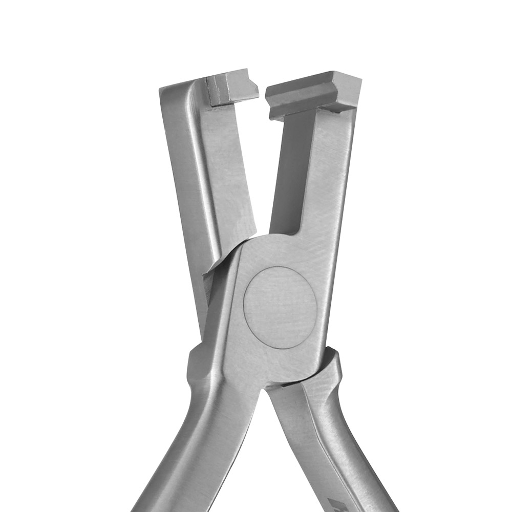 KFO Stufenbiegenzange 3/4mm St