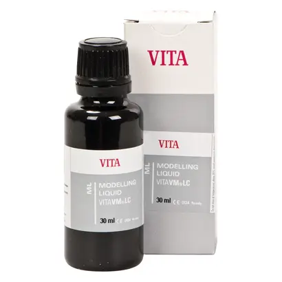 VITA VM® LC Modelling Liquid - Flasche 30 ml
