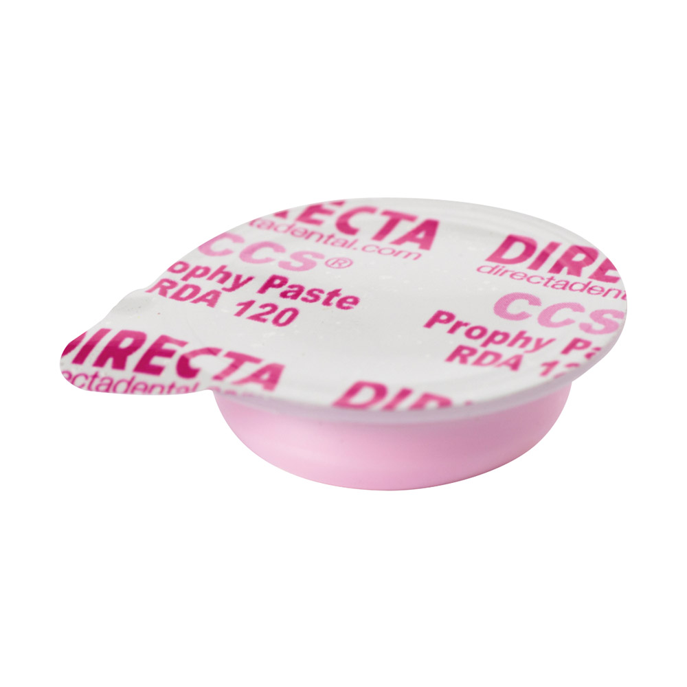 ProphyCare Paste CCS red SD 144x2g