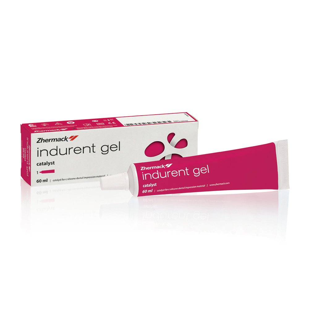 Indurent Gel 60ml Tube