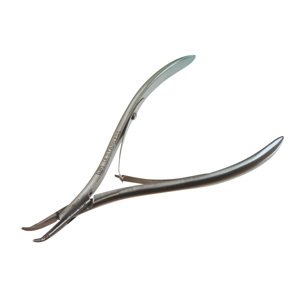 Crown Grip Zange TD St