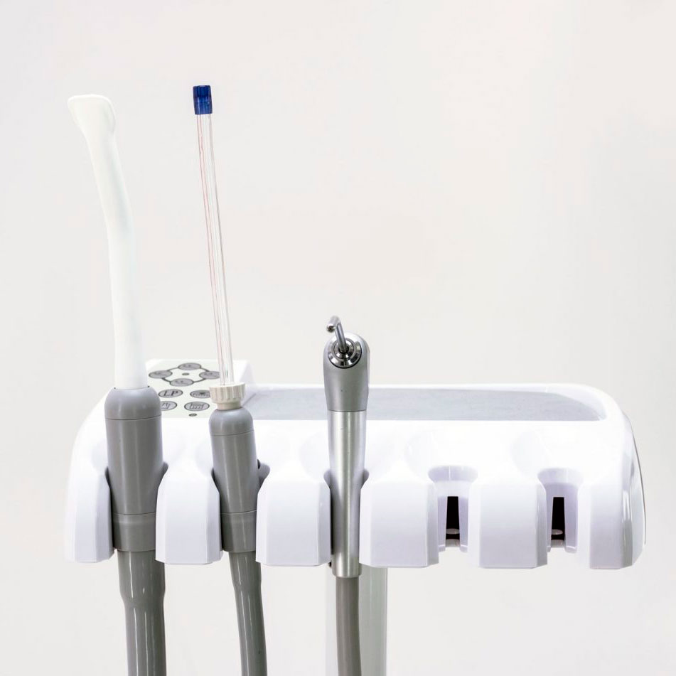 simple & smart - Dentale Behandlungseinheit