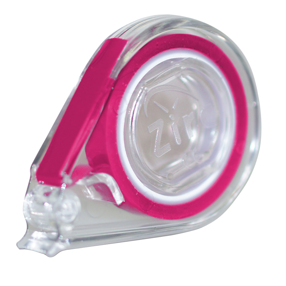 GX63119_EZID_Markierungsband_neonpink_Rl EZ-ID Markierungsband neonpink Rl