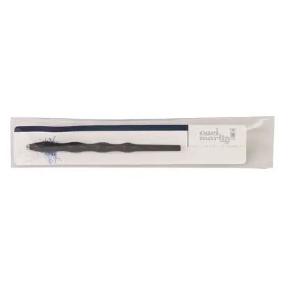 Carl Martin GmbH Mundspiegelgriff COLORI schwarz St