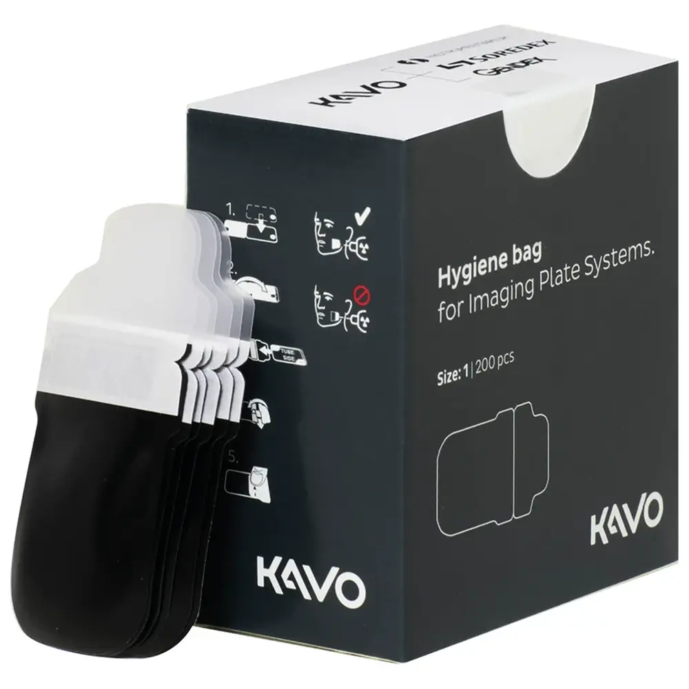 EH Germany Hygieneschutzhüllen - Packung 200 Stück Size 2 EH Germany Hygieneschutzhüllen - Packung 200 Stück Size 2