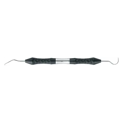 Aesculap AG Zahnsonde doppelendig EXD5 165mm DA870R St