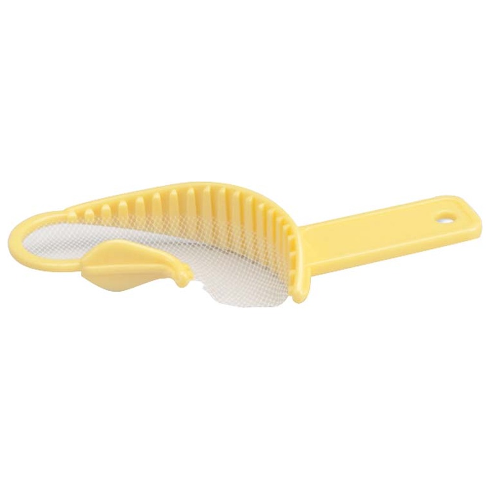 Hager & Werken Miratray® 3in1 - Packung 36 Stück Quadrant, gelb