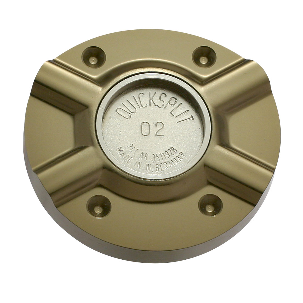 GX56687_Quicksplit_Sockelplatte_f_SAM_St Quicksplit Sockelplatte f. SAM St