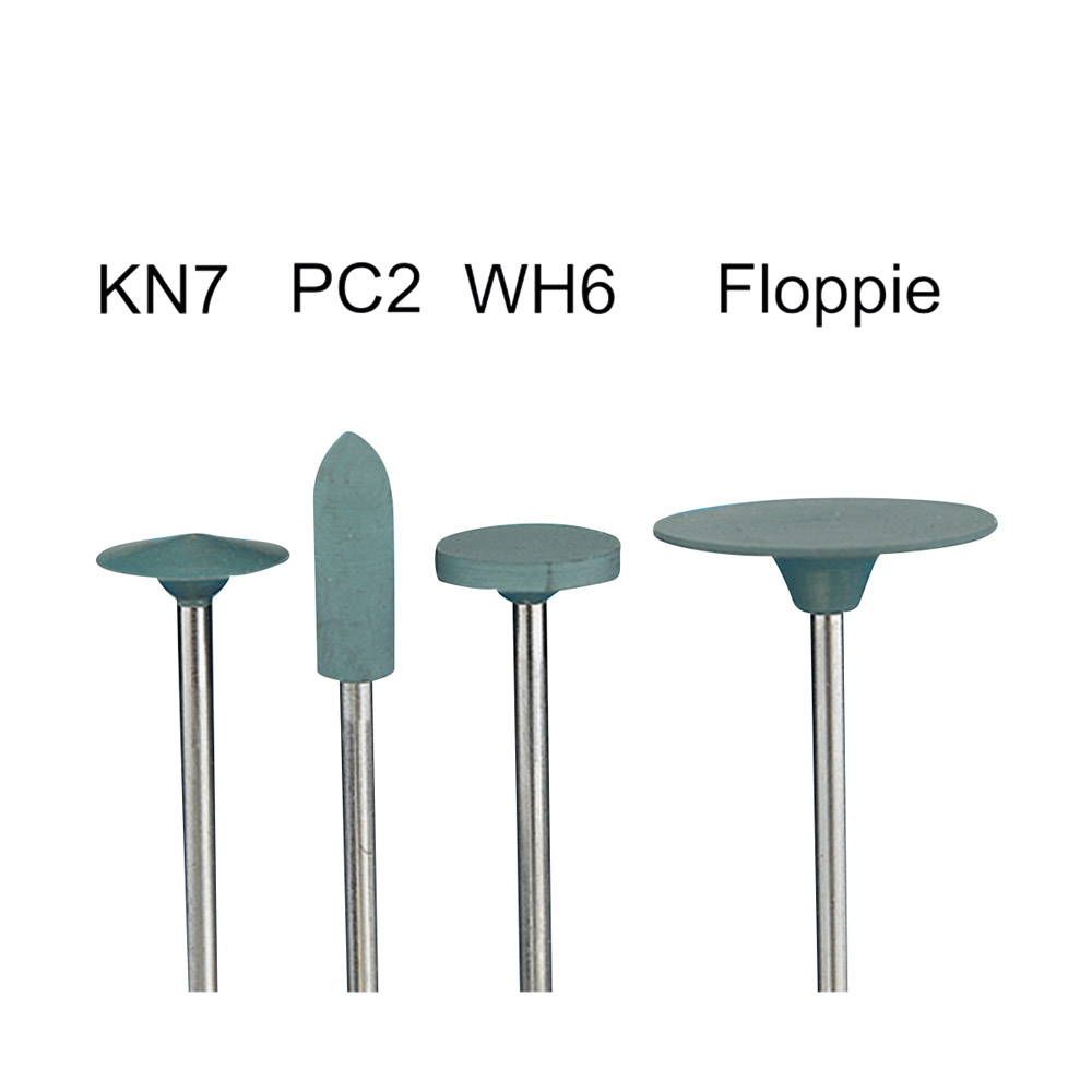 Greenie Floppy ISO 220 Hst 12St