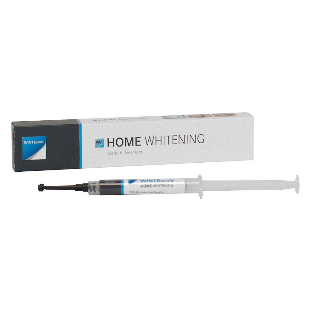 GX18838_OmniWhitesmile_Bleach_16 White Smile Tooth Whit-Gel 16% 1Spr