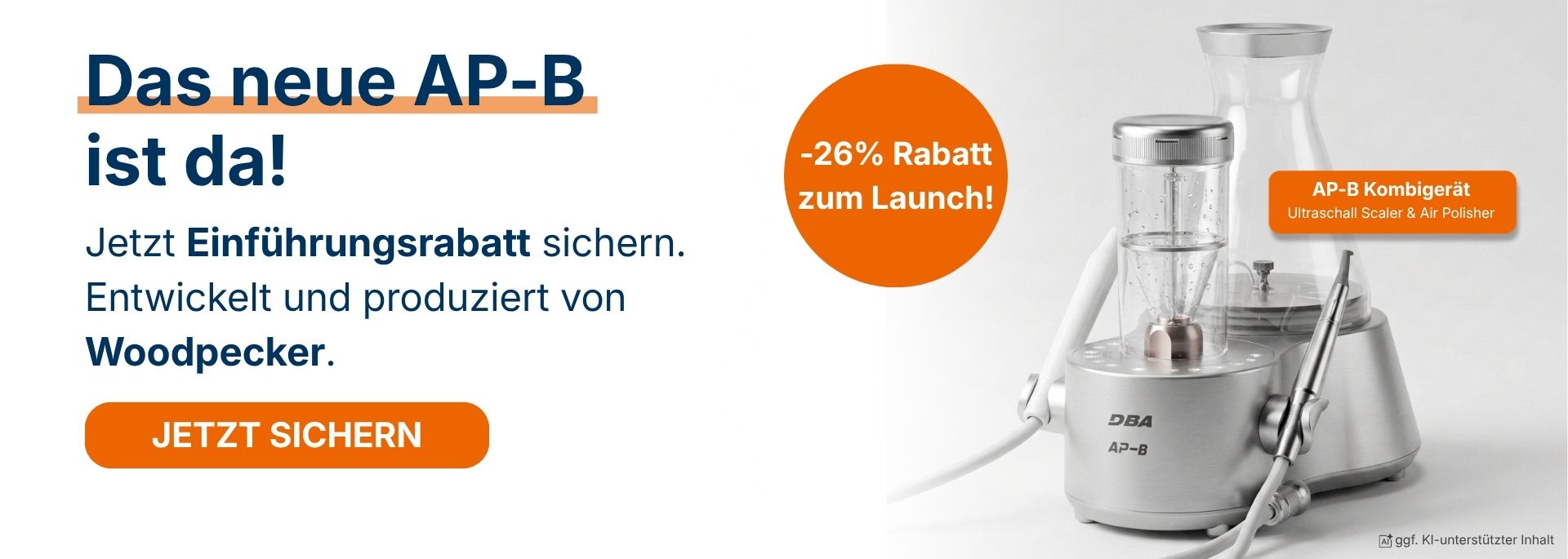 Angebot