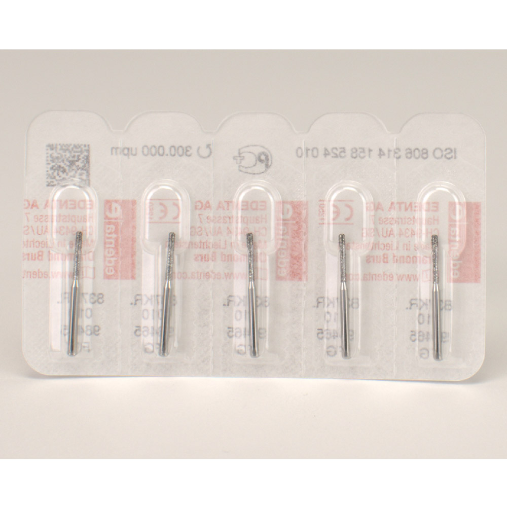 Diamant FG 837KR.010 5St