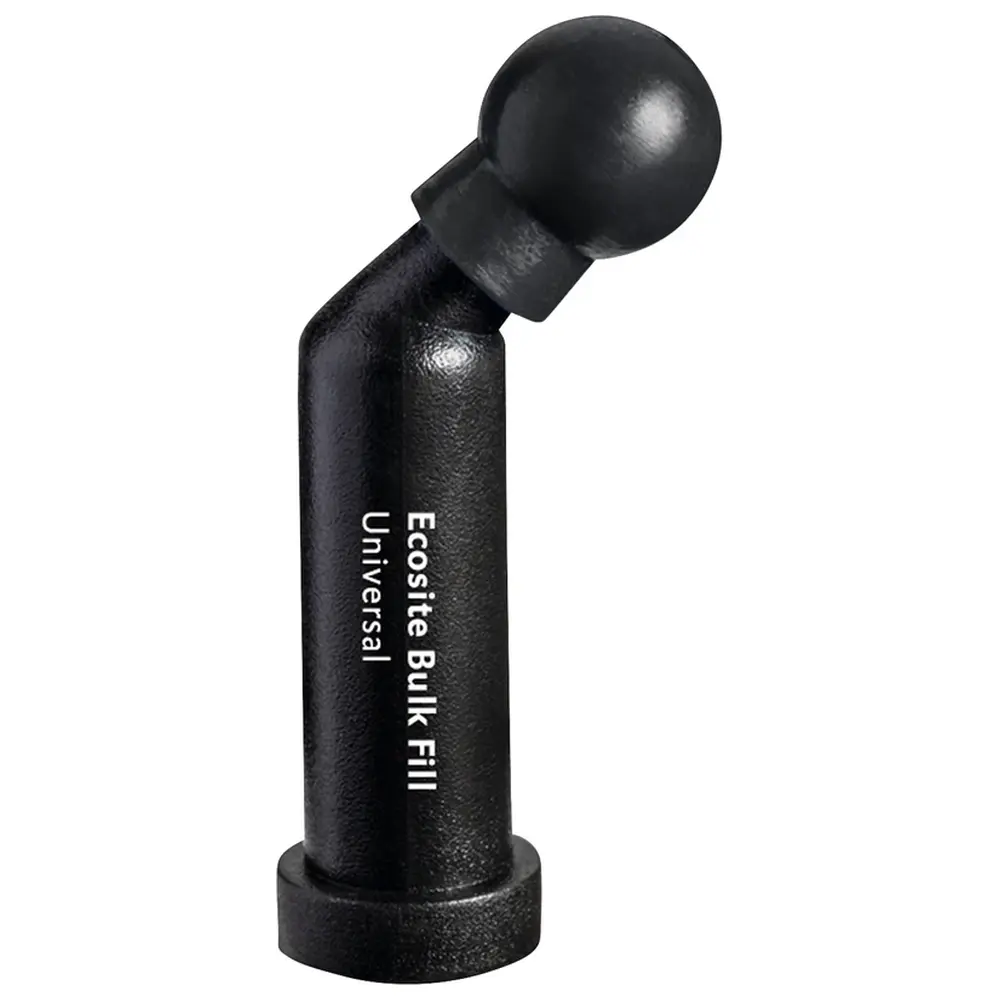 DMG Ecosite Bulk Fill - Packung 16 x 0,25 g Safetip universal