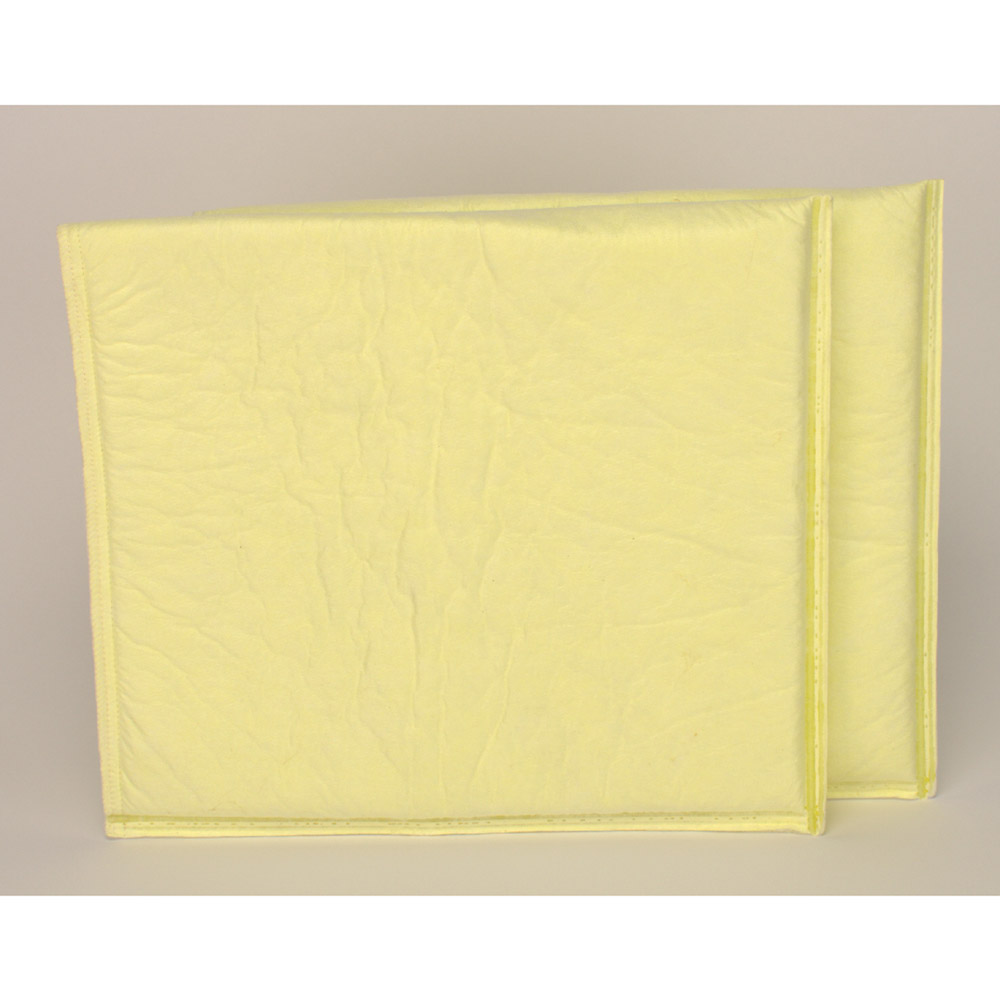 Ersatz-Filter Polierbox WP-EX 80 2St