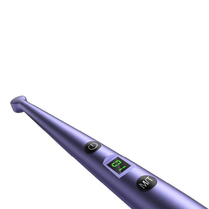 Woodpecker U-Light LED Curing Lampe lila
