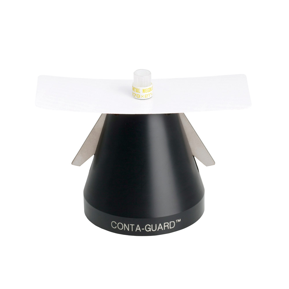 Conta-Guard RECAPPING Ständer St