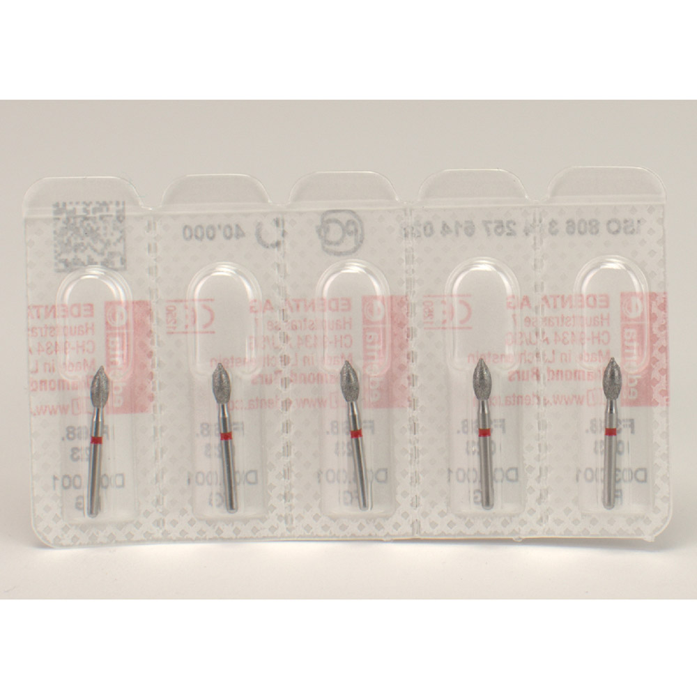 Diamant FG F 368.023 5St